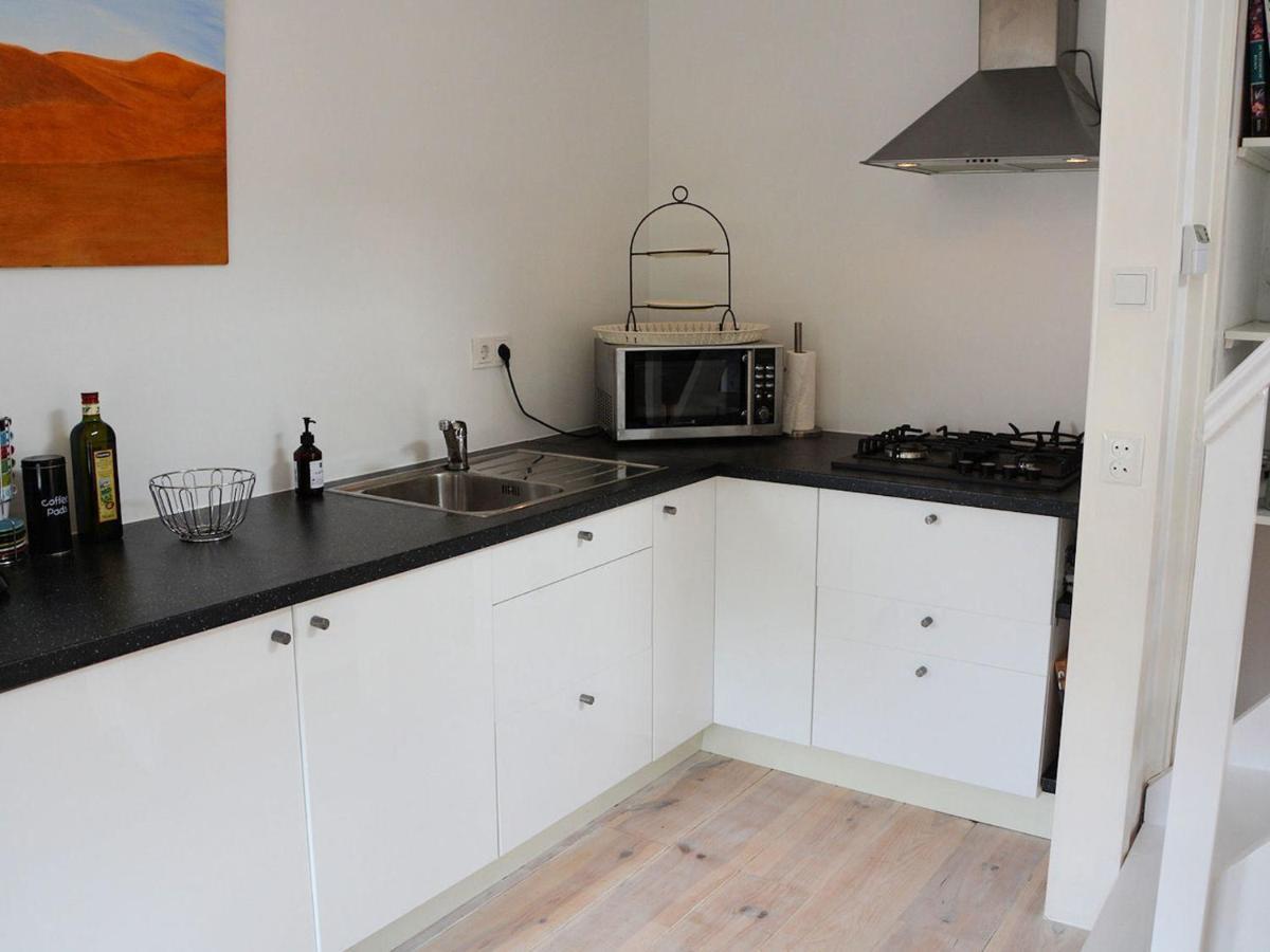Lovely Holiday Home In Noordwijkerhout Near Lake Room photo